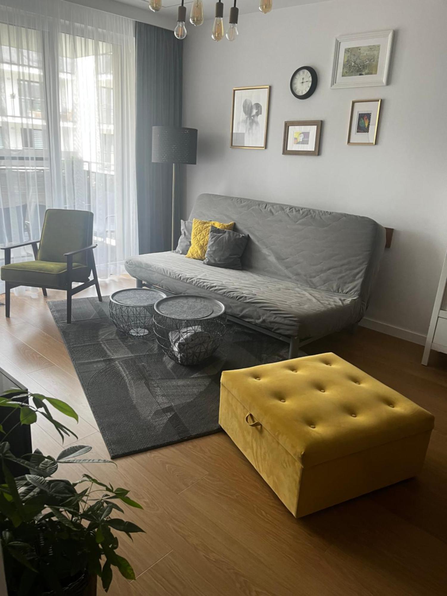 Apartament Lesnacedzyna Экстерьер фото